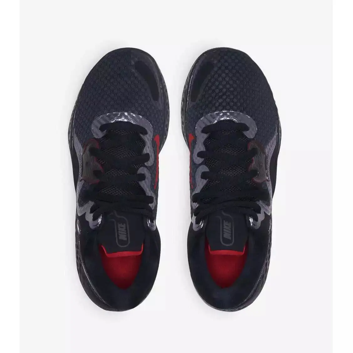 Nike shoes - CW3406002 - CW3406-002 - Red 7