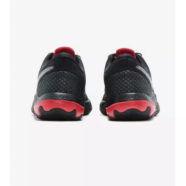 Nike shoes - CW3406002 - CW3406-002 - Red 6