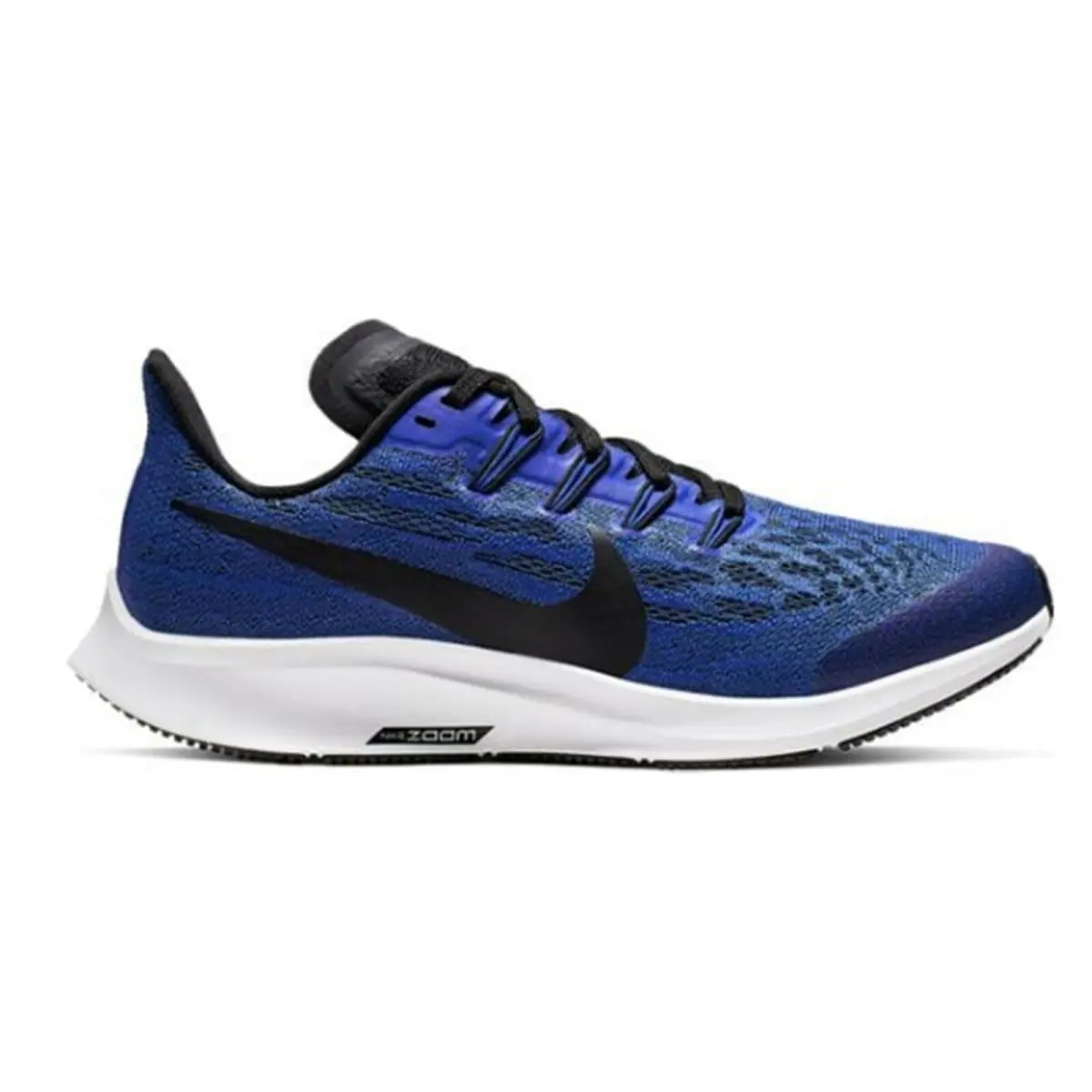 Nike shoes - Nike Air Zoom Pegasus - Air Zoom Pegasus - RACER BLUE/BLACK-WHITE 0