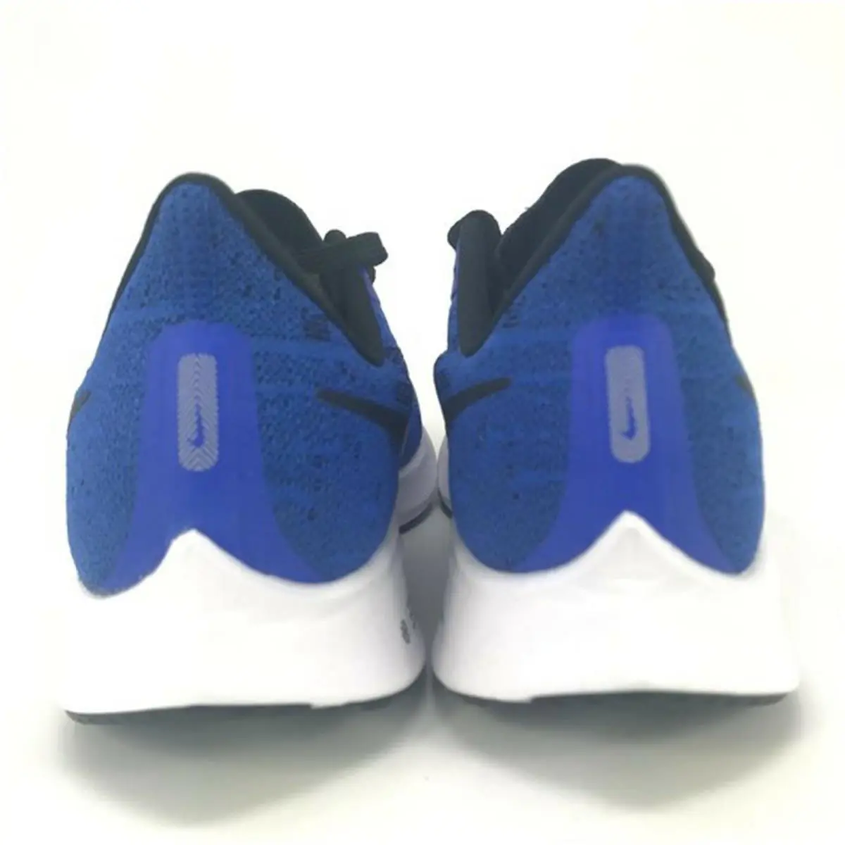 Nike shoes - Nike Air Zoom Pegasus - Air Zoom Pegasus - RACER BLUE/BLACK-WHITE 5