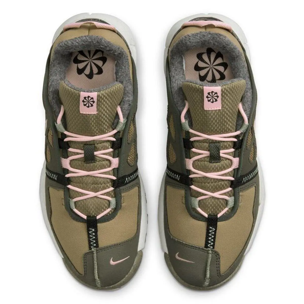 Nike shoes - CZ1757300 - CZ1757-300 - Brown 1