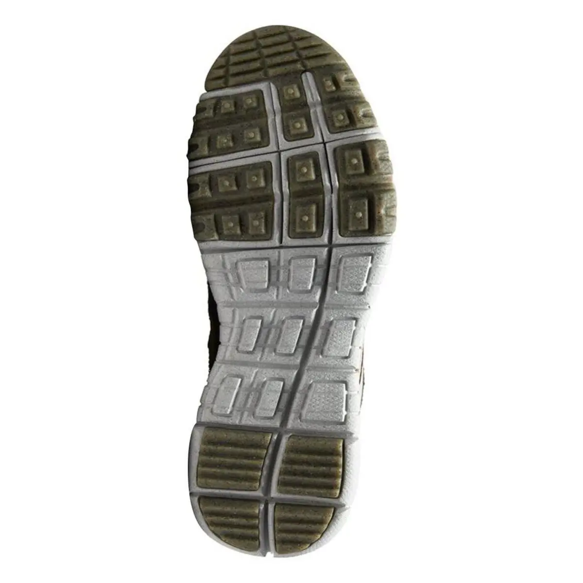 Nike shoes - CZ1757300 - CZ1757-300 - Brown 4