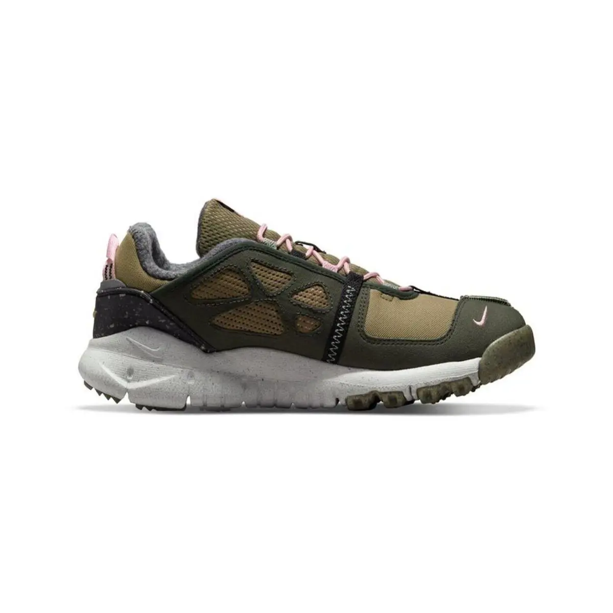 Nike shoes - CZ1757300 - CZ1757-300 - Brown 5