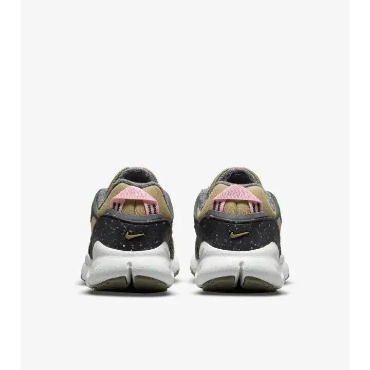 Nike shoes - CZ1757300 - CZ1757-300 - Brown 2