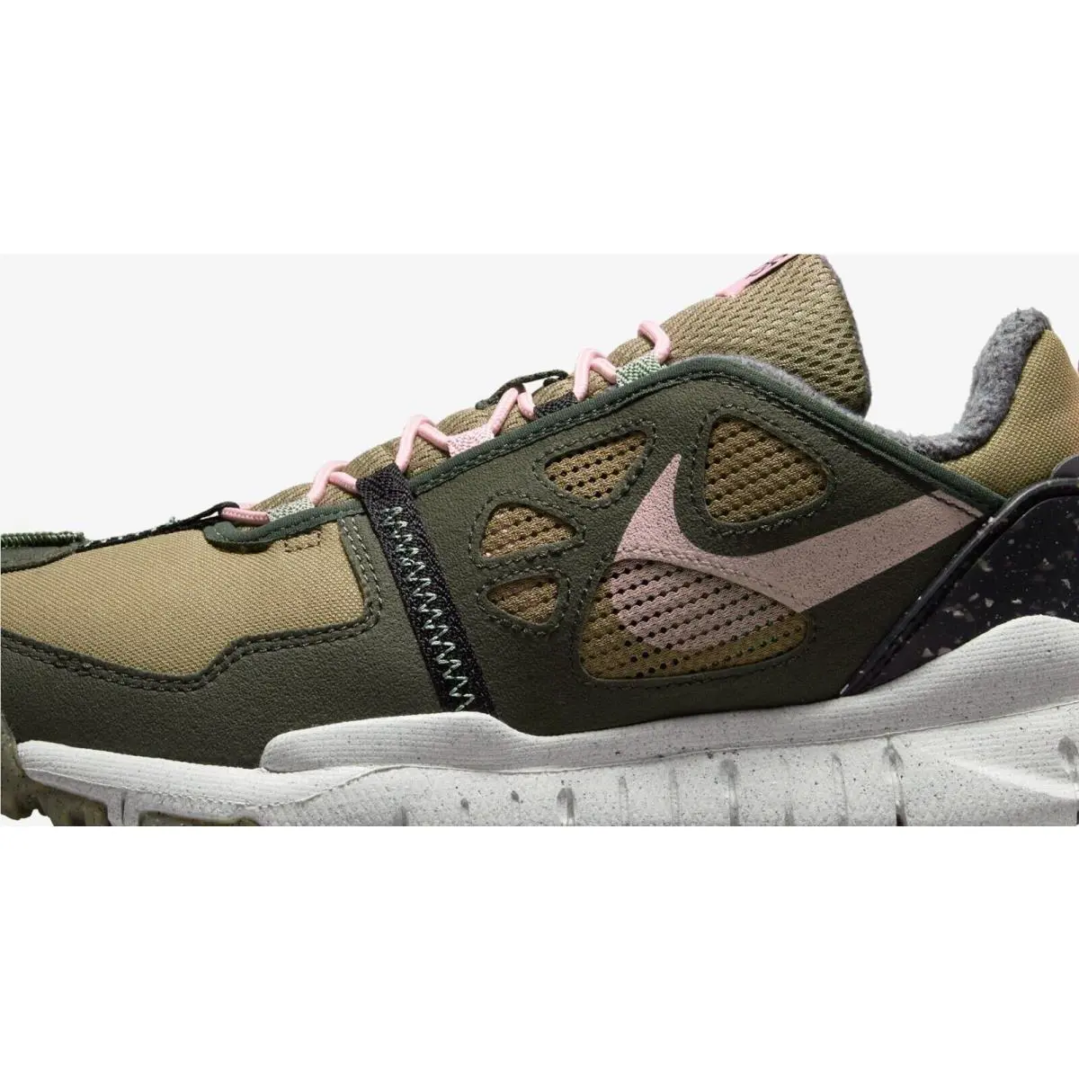Nike shoes - CZ1757300 - CZ1757-300 - Brown 8