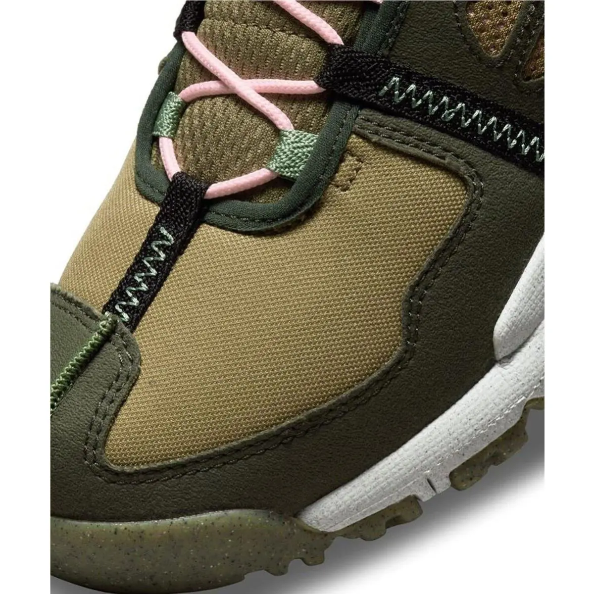 Nike shoes - CZ1757300 - CZ1757-300 - Brown 6