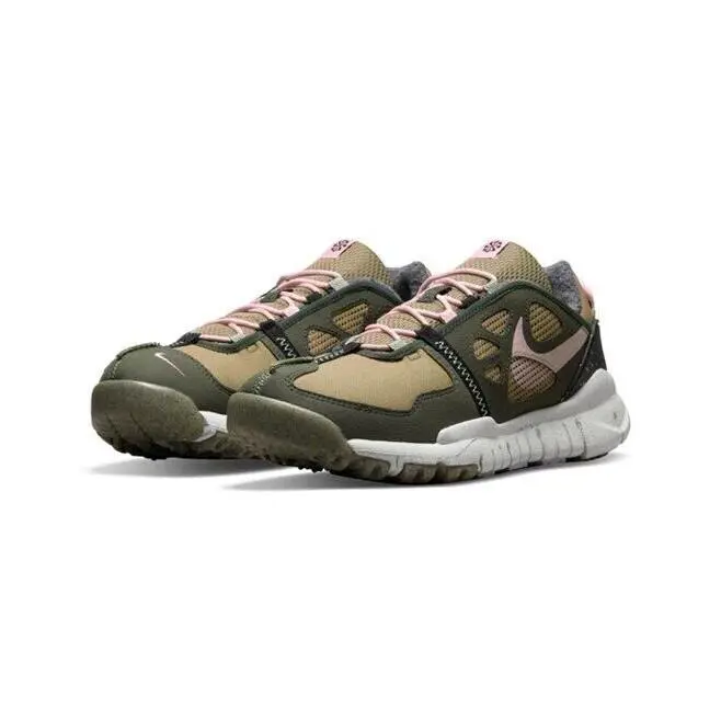 Nike shoes - CZ1757300 - CZ1757-300 - Brown 7