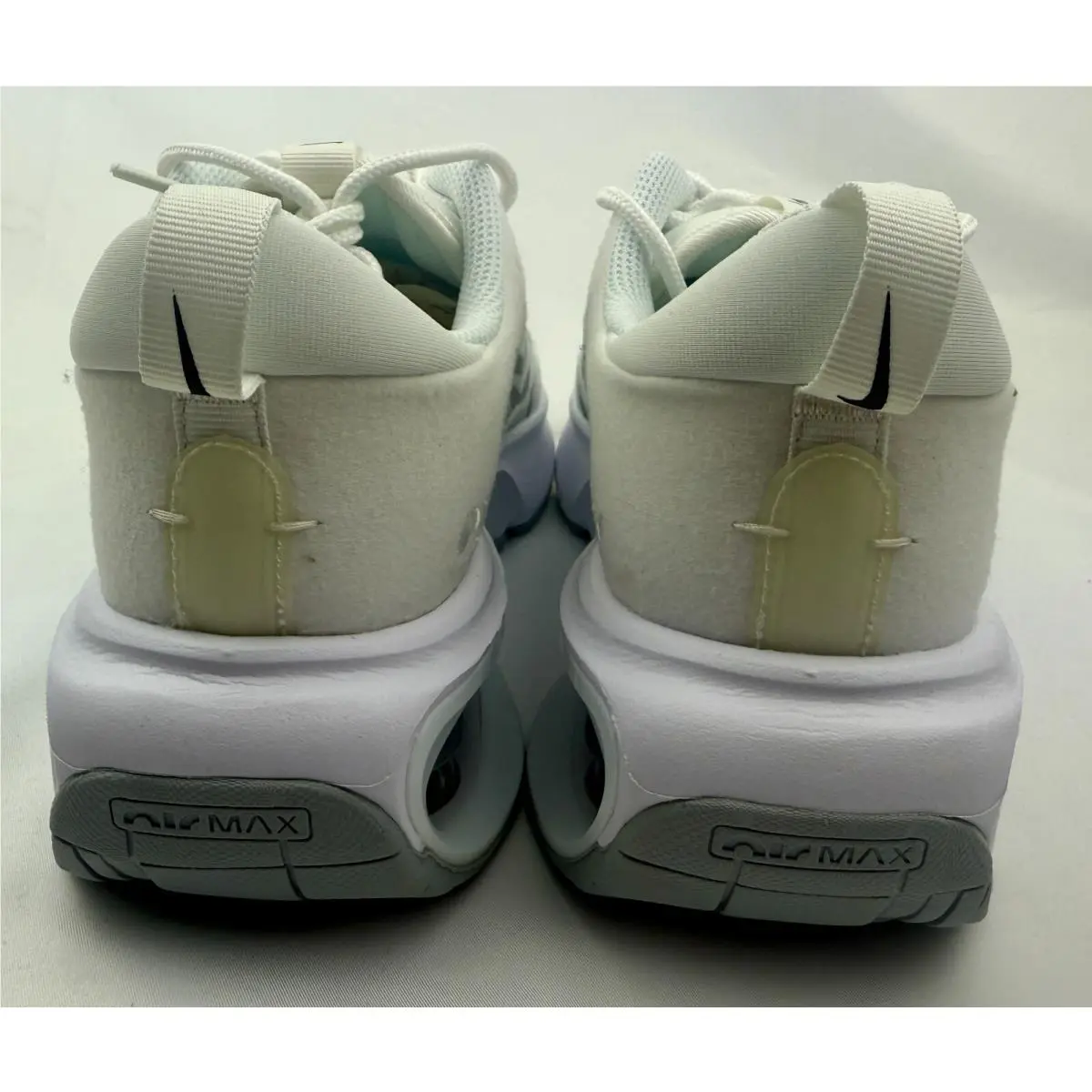 Nike shoes - Nike Air Max Interlock - Air Max Interlock - summit white smoke grey 6