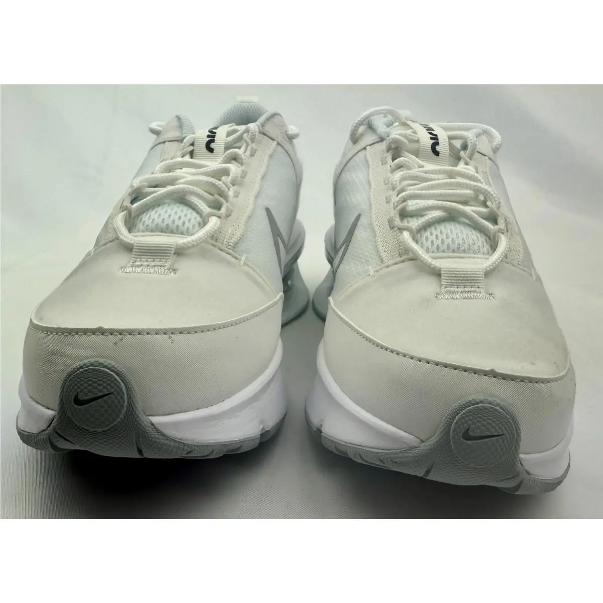 Nike shoes - Nike Air Max Interlock - Air Max Interlock - summit white smoke grey 12