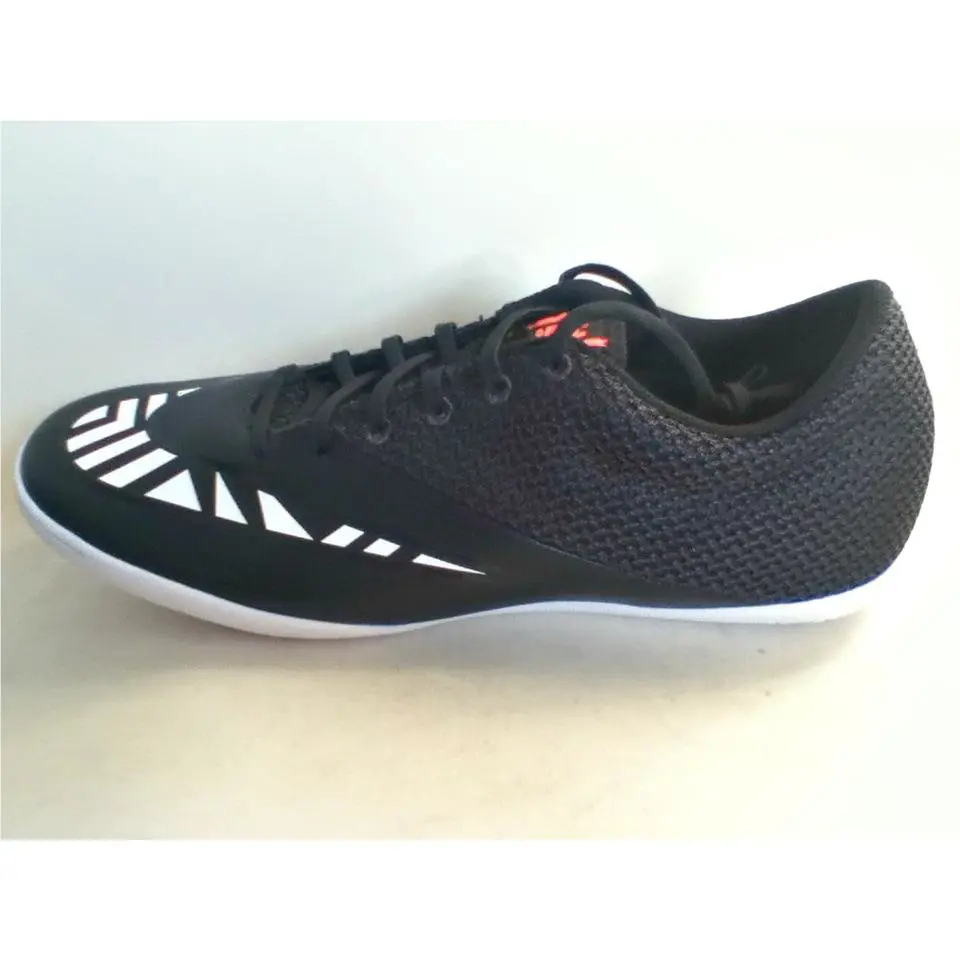 Nike shoes - Black 3