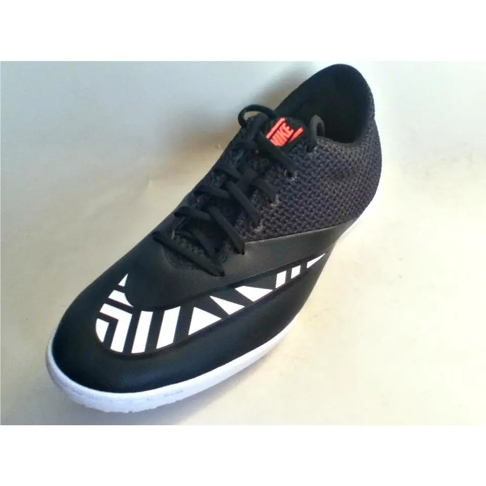 Nike shoes - Black 4