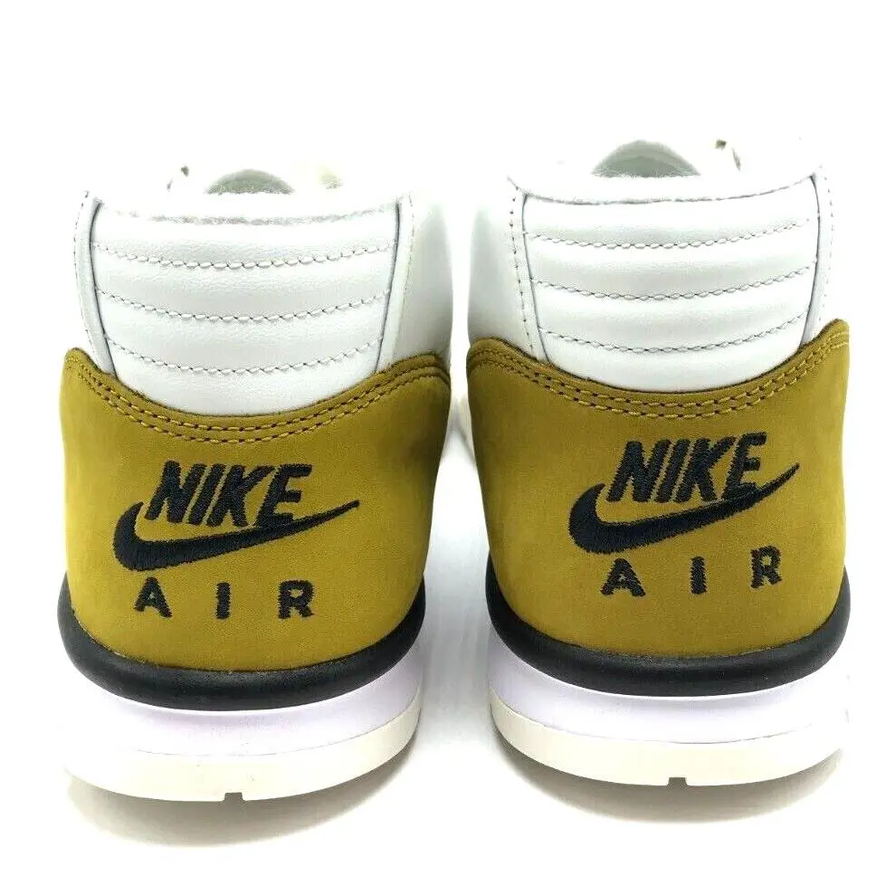 Nike shoes - Nike Air Trainer 1 - Air Trainer - FQ8225-100 - White 4