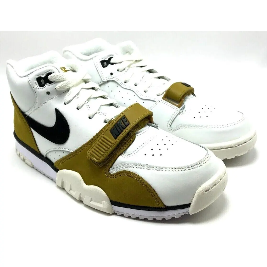 Nike shoes - Nike Air Trainer 1 - Air Trainer - FQ8225-100 - White 1