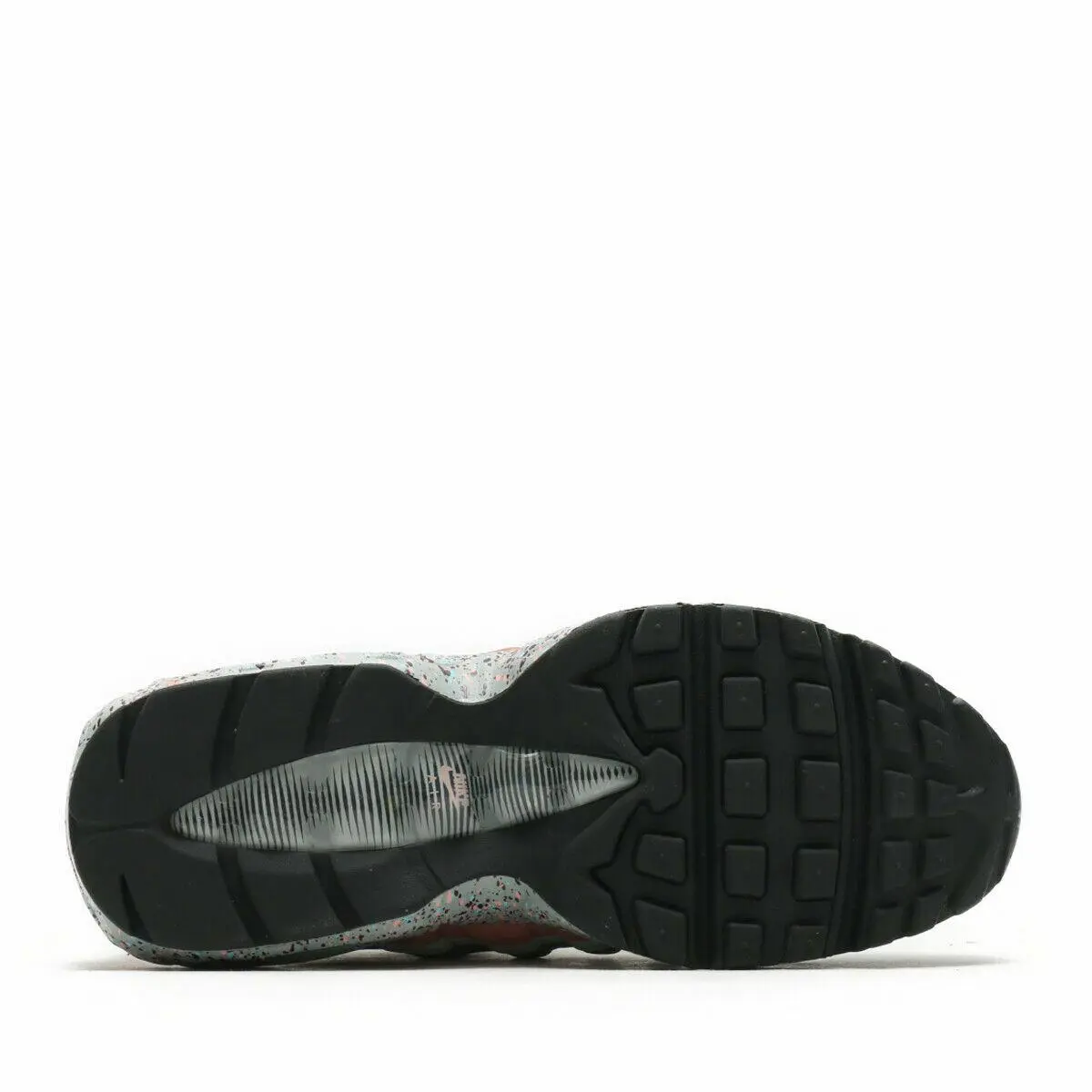 Nike shoes - Air Max 95 SE - Air Max - Gray 3