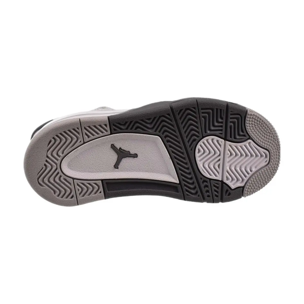 Nike shoes - White-Cool Grey 10