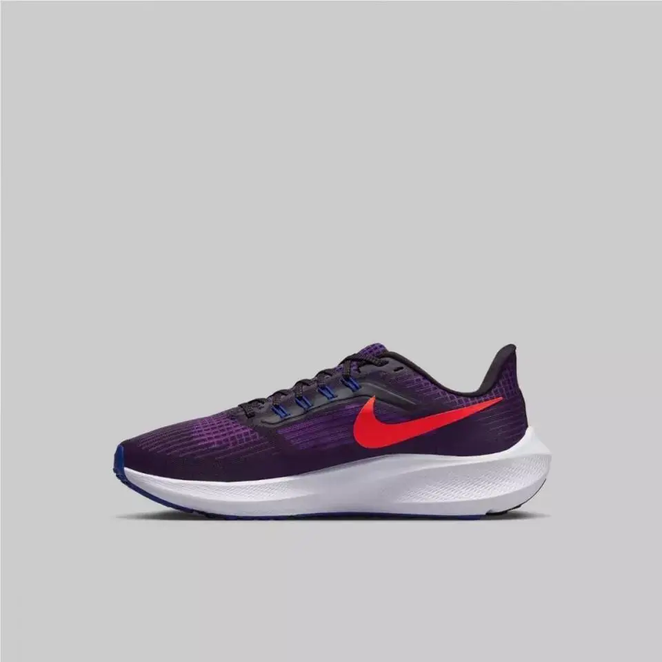 Nike shoes - Nike Air Zoom Pegasus - Air Zoom Pegasus - DH4072 502 - FUSCHIA DREAM /BRIGHT CRIMSON 1