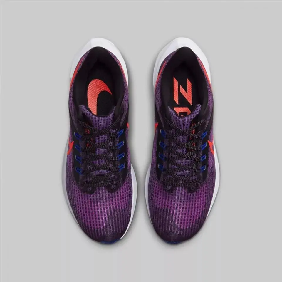 Nike shoes - Nike Air Zoom Pegasus - Air Zoom Pegasus - DH4072 502 - FUSCHIA DREAM /BRIGHT CRIMSON 2