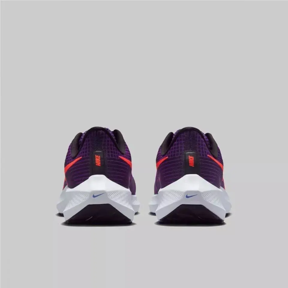 Nike shoes - Nike Air Zoom Pegasus - Air Zoom Pegasus - DH4072 502 - FUSCHIA DREAM /BRIGHT CRIMSON 4