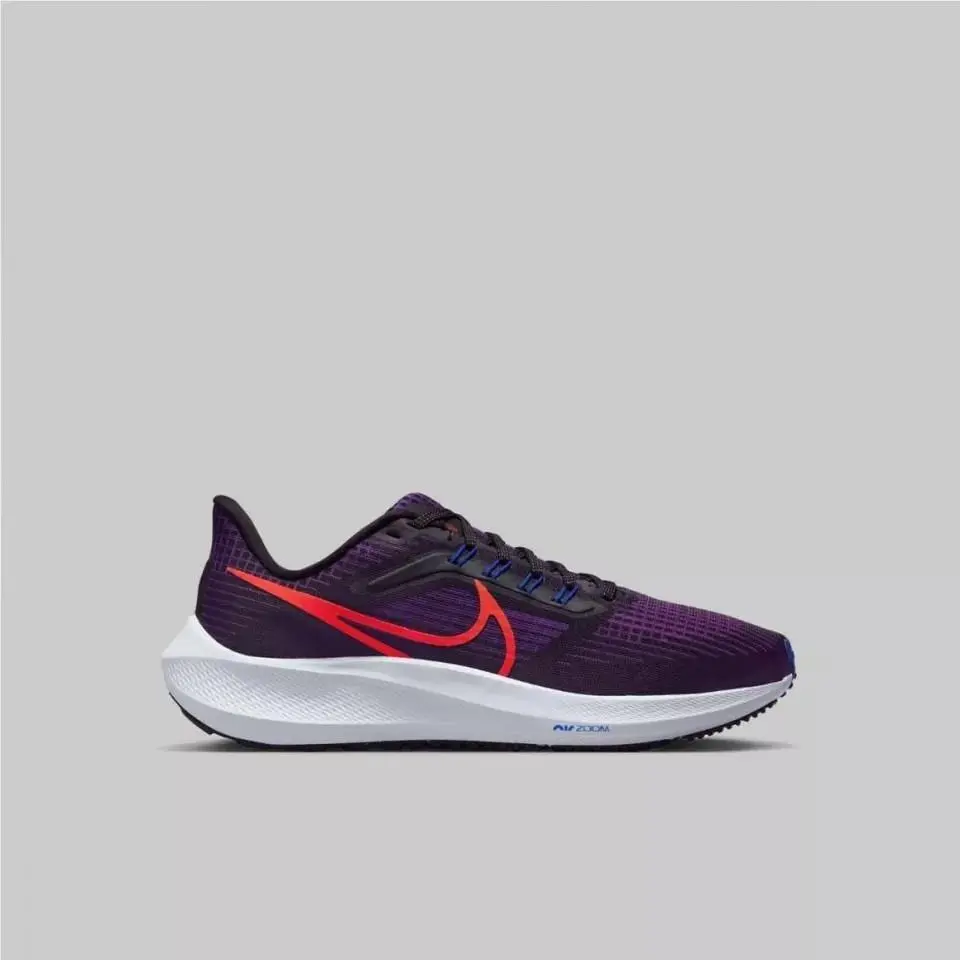 Nike shoes - Nike Air Zoom Pegasus - Air Zoom Pegasus - DH4072 502 - FUSCHIA DREAM /BRIGHT CRIMSON 6