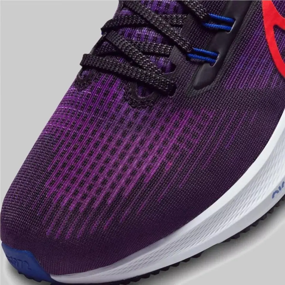 Nike shoes - Nike Air Zoom Pegasus - Air Zoom Pegasus - DH4072 502 - FUSCHIA DREAM /BRIGHT CRIMSON 10