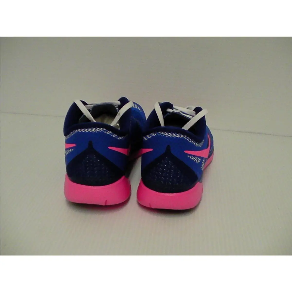 Nike shoes - Nike Free 5.0 - Free - 644446 400 - Multi-Color 1