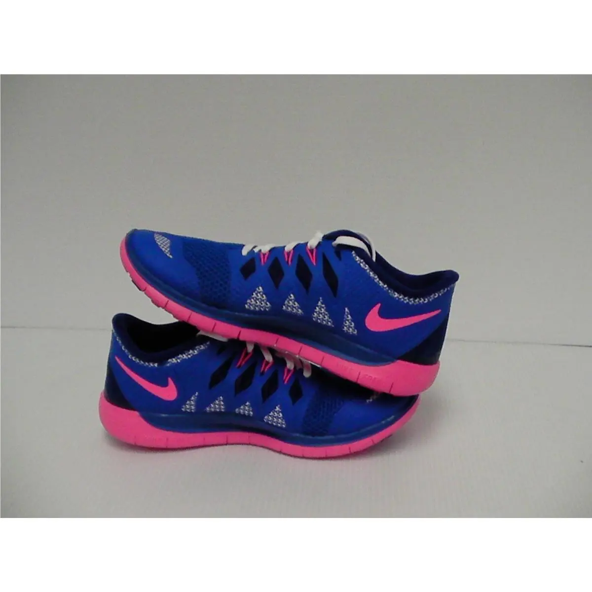 Nike shoes - Nike Free 5.0 - Free - 644446 400 - Multi-Color 6