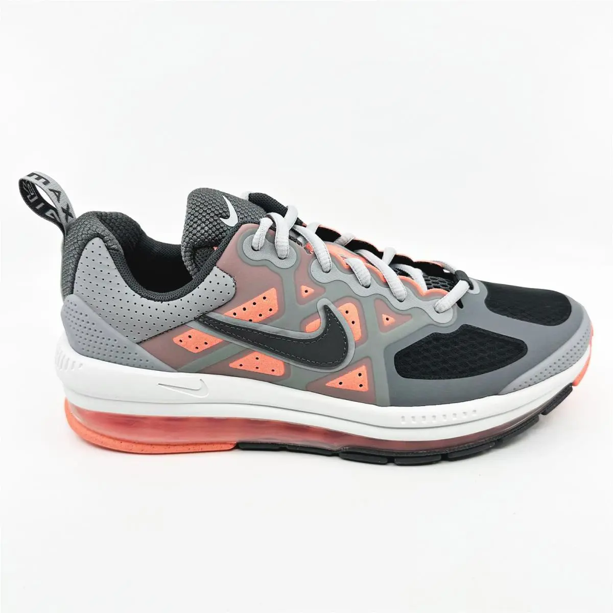 Nike shoes - Nike Air Genome - Air Genome - CZ4652 004 - Gray, Manufacturer: Light Smoke Grey Iron 0
