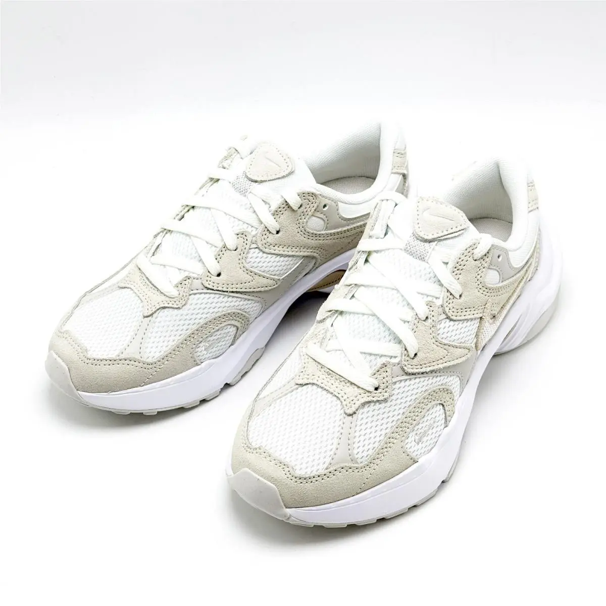 Nike shoes - AL8 - FJ3794 100 - Beige 6