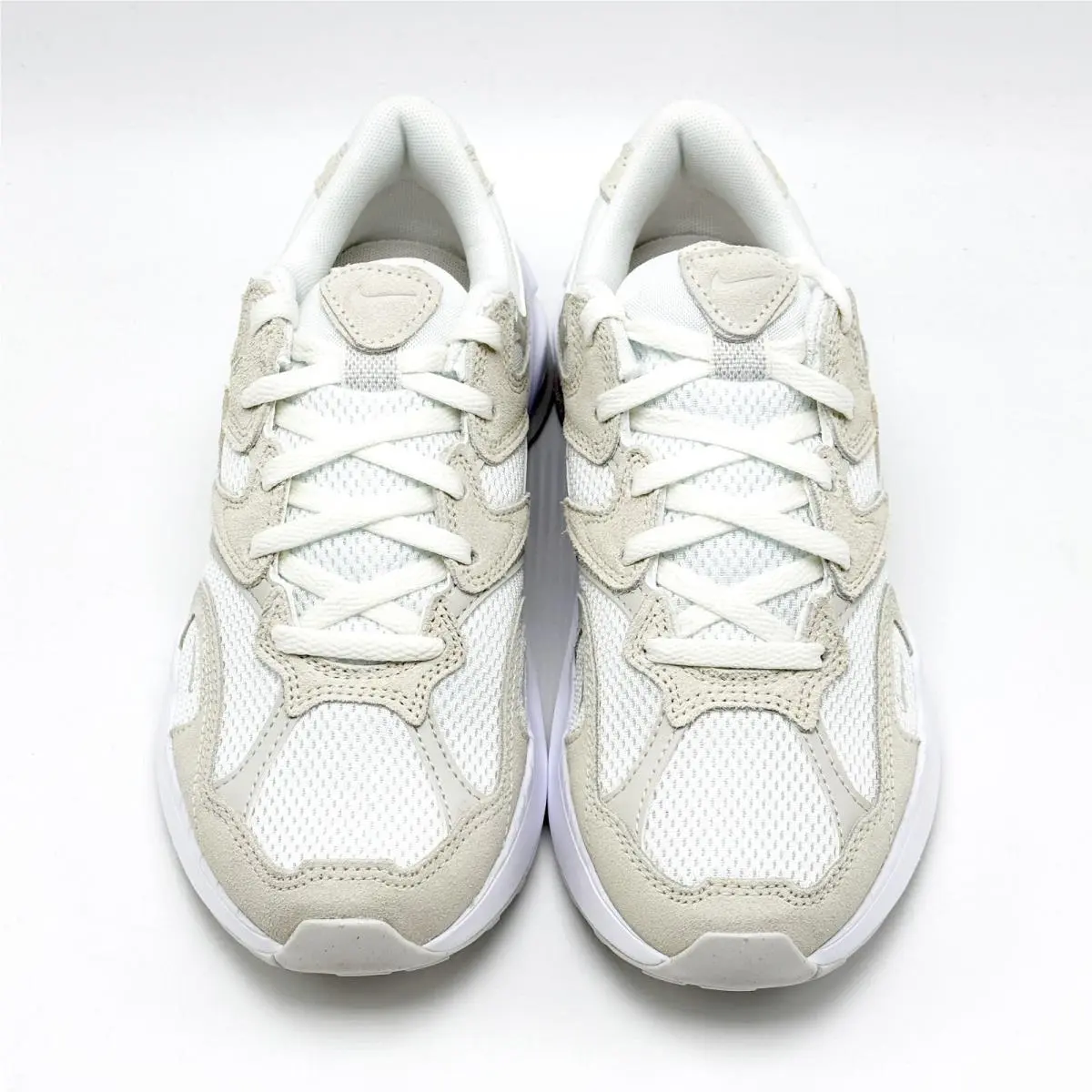 Nike shoes - AL8 - FJ3794 100 - Beige 7
