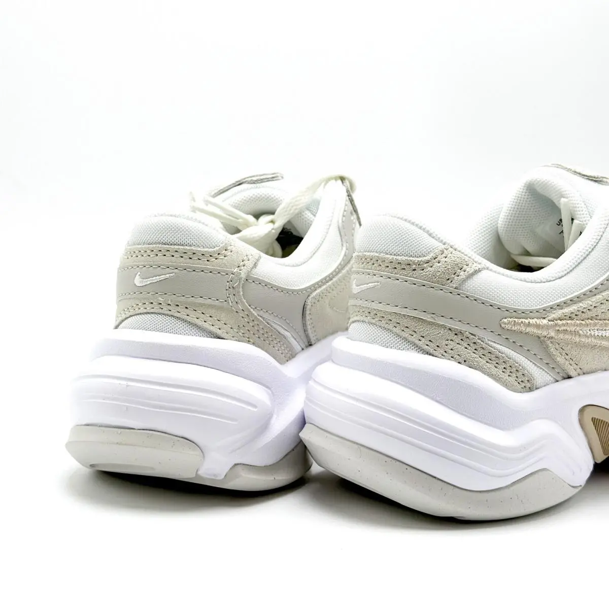 Nike shoes - AL8 - FJ3794 100 - Beige 8