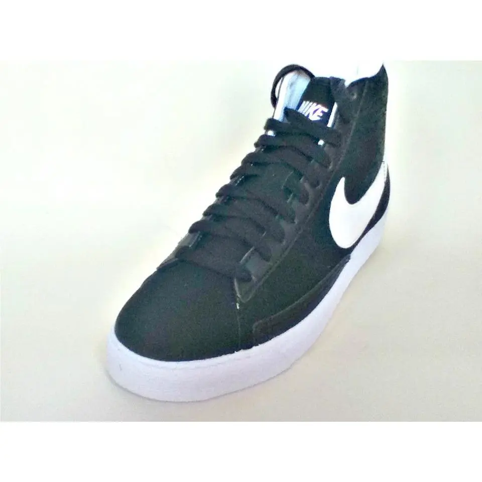 Nike shoes - Black 0