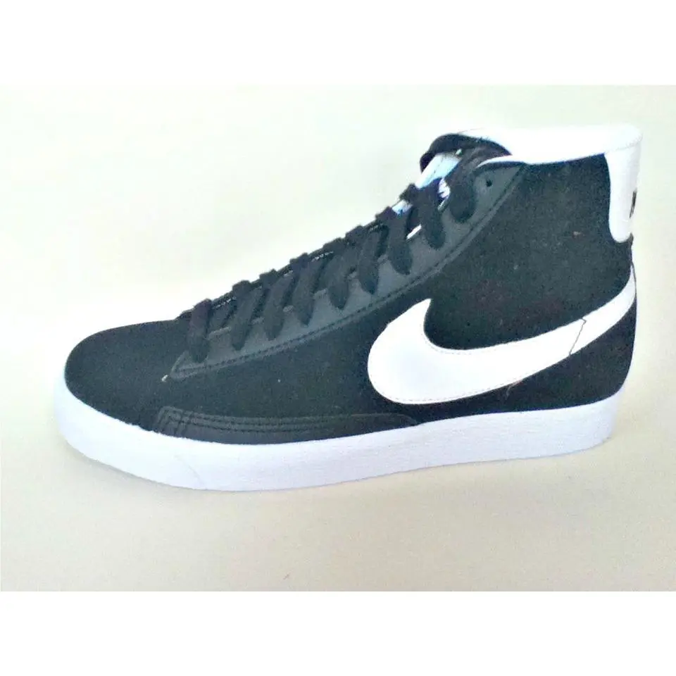 Nike shoes - Black 1