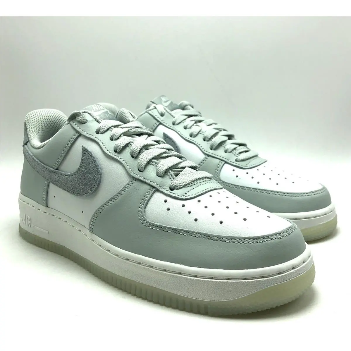 Nike shoes - Nike Air Force 1 - Air Force - FJ4170-003 - Gray 0