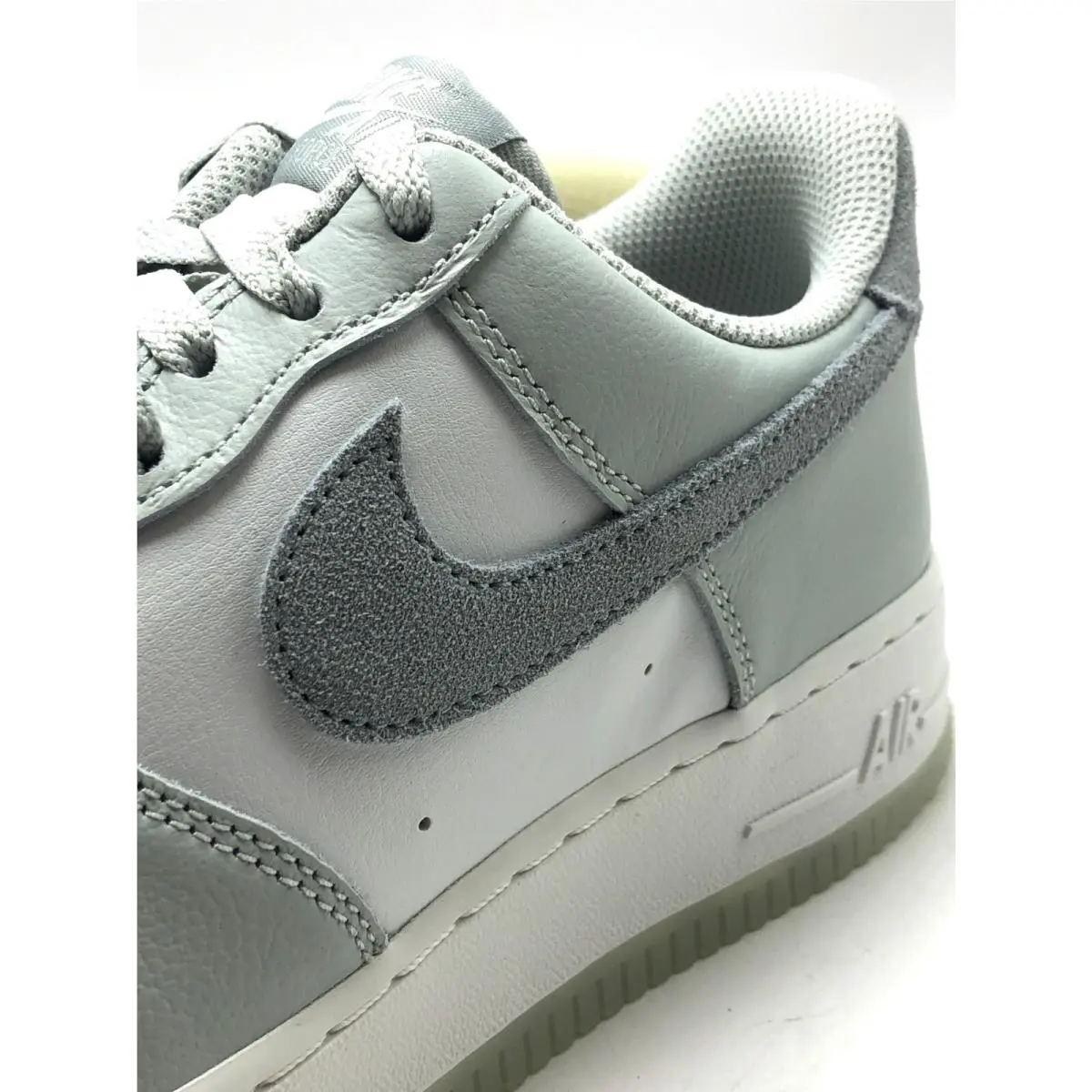 Nike shoes - Nike Air Force 1 - Air Force - FJ4170-003 - Gray 6