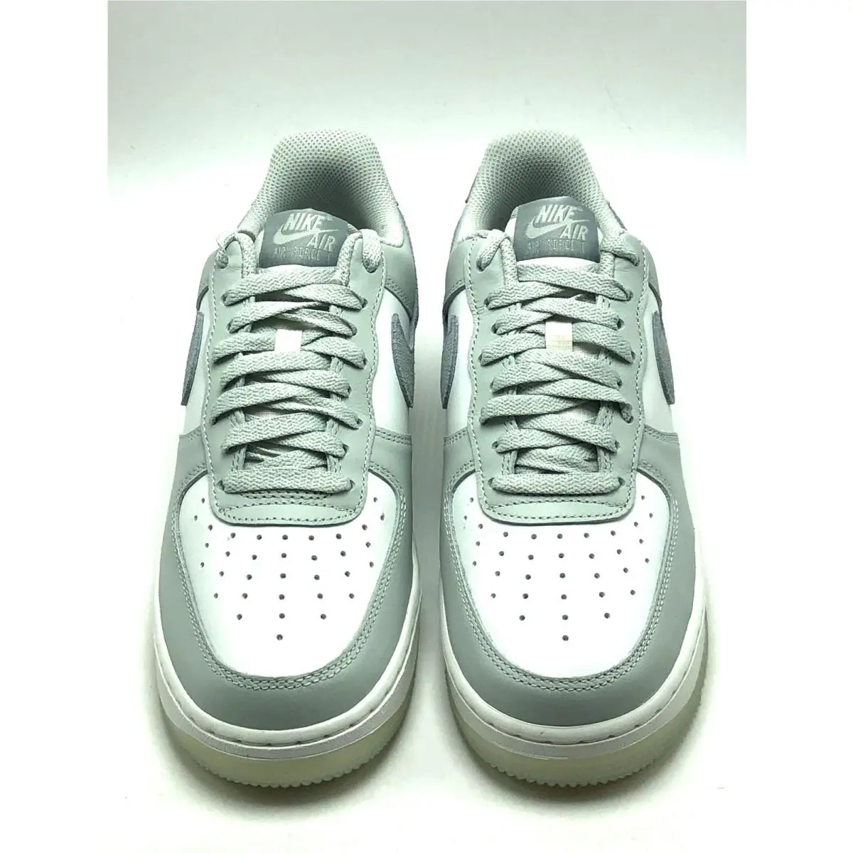 Nike shoes - Nike Air Force 1 - Air Force - FJ4170-003 - Gray 11