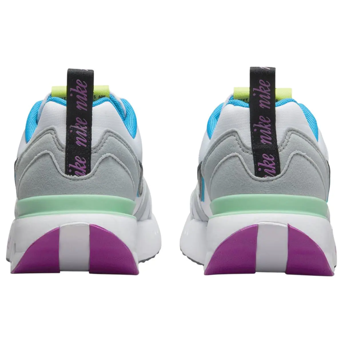 Nike shoes - White 1