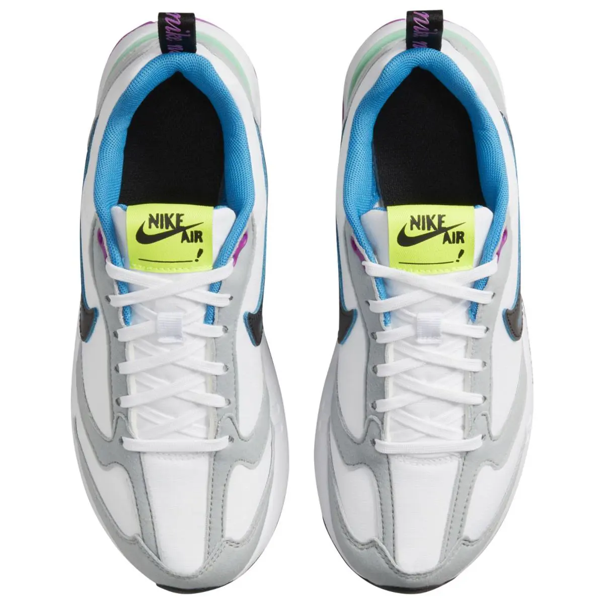 Nike shoes - White 2