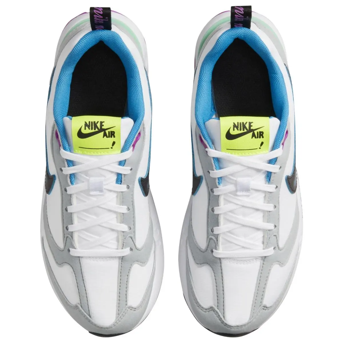 Nike shoes - White 7