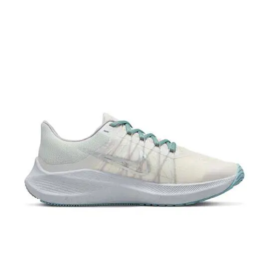 Nike shoes - Nike Air Zoom Winflo - Air Zoom Winflo - DA3056-002 - White 0
