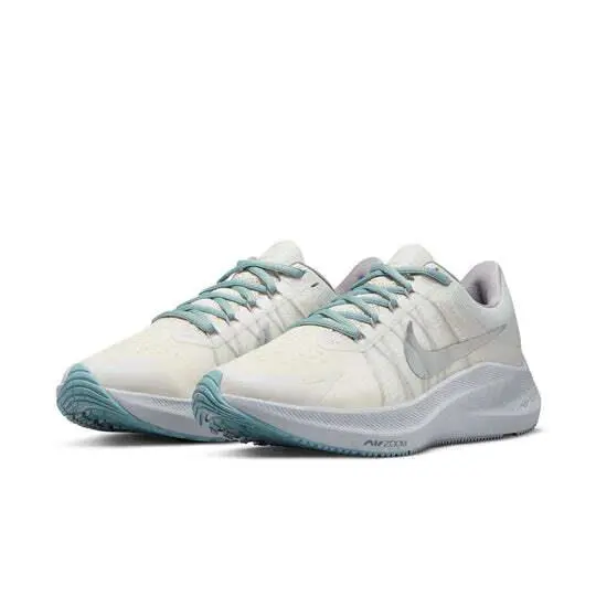 Nike shoes - Nike Air Zoom Winflo - Air Zoom Winflo - DA3056-002 - White 1