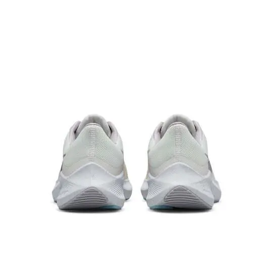 Nike shoes - Nike Air Zoom Winflo - Air Zoom Winflo - DA3056-002 - White 3