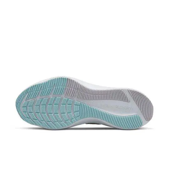 Nike shoes - Nike Air Zoom Winflo - Air Zoom Winflo - DA3056-002 - White 4