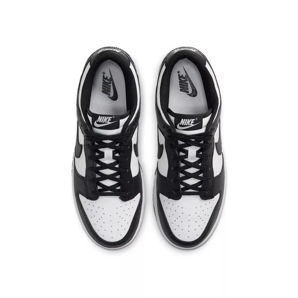 Nike shoes - Women`s Nike Dunk Low - Dunk Low - DD1503-101 - Black 2