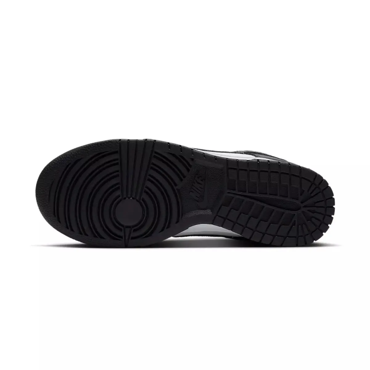 Nike shoes - Women`s Nike Dunk Low - Dunk Low - DD1503-101 - Black 4