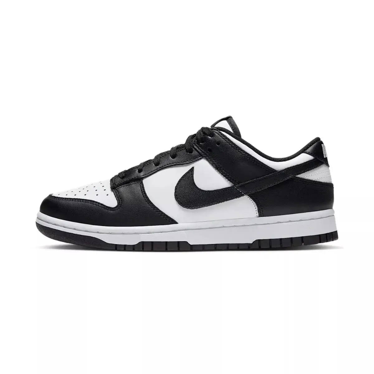 Nike shoes - Women`s Nike Dunk Low - Dunk Low - DD1503-101 - Black 6