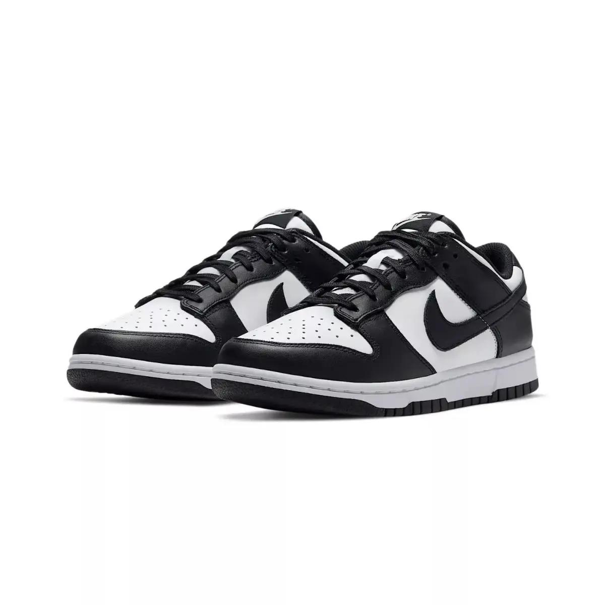 Nike shoes - Women`s Nike Dunk Low - Dunk Low - DD1503-101 - Black 7