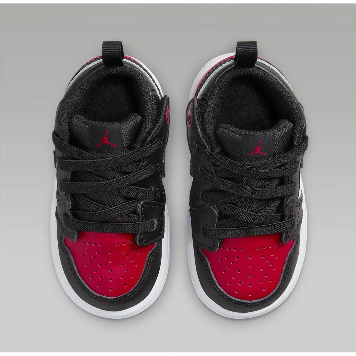 Nike shoes - Jordan 1 Low ALT - Low ALT - White/Varsity Red/White/Black 2