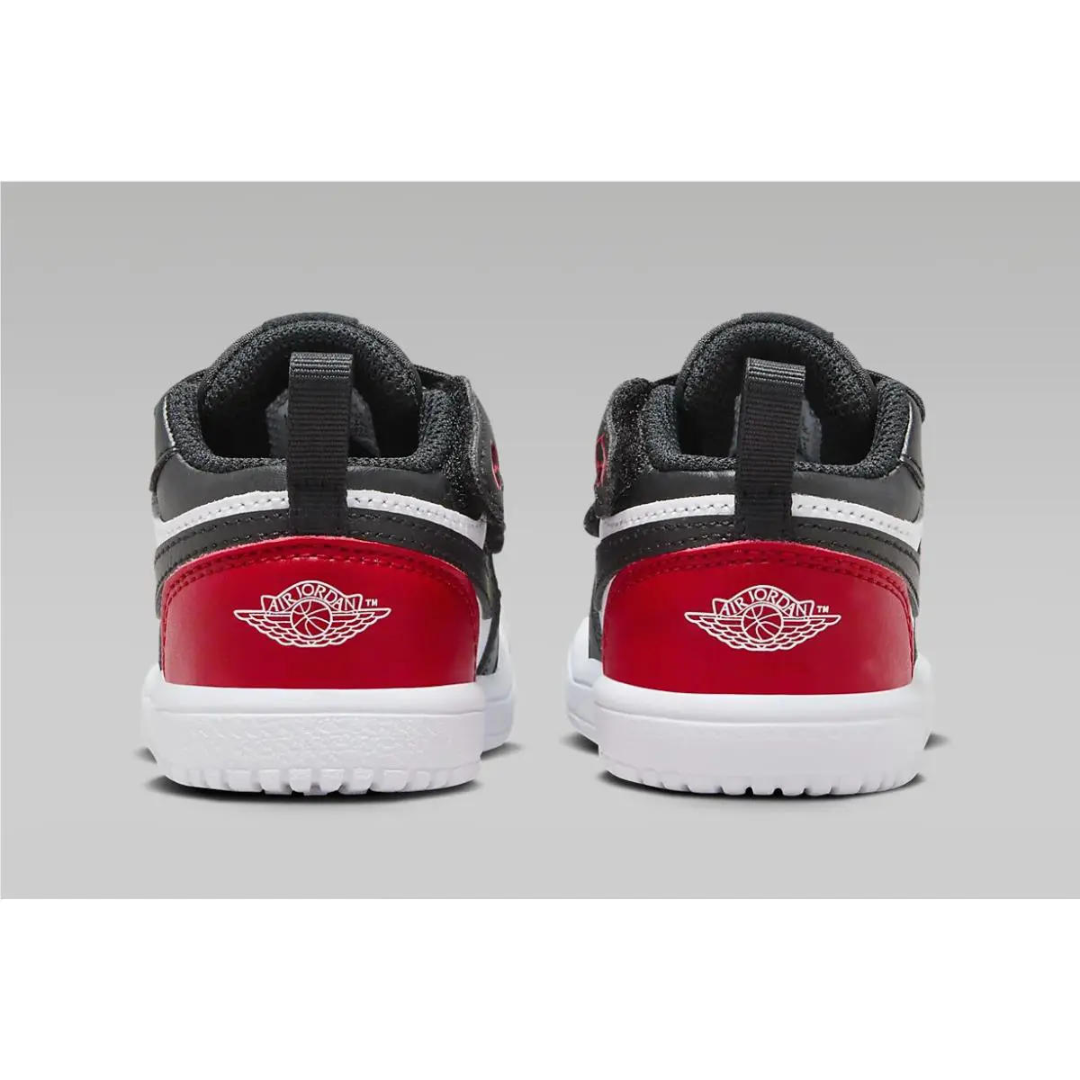 Nike shoes - Jordan 1 Low ALT - Low ALT - White/Varsity Red/White/Black 3
