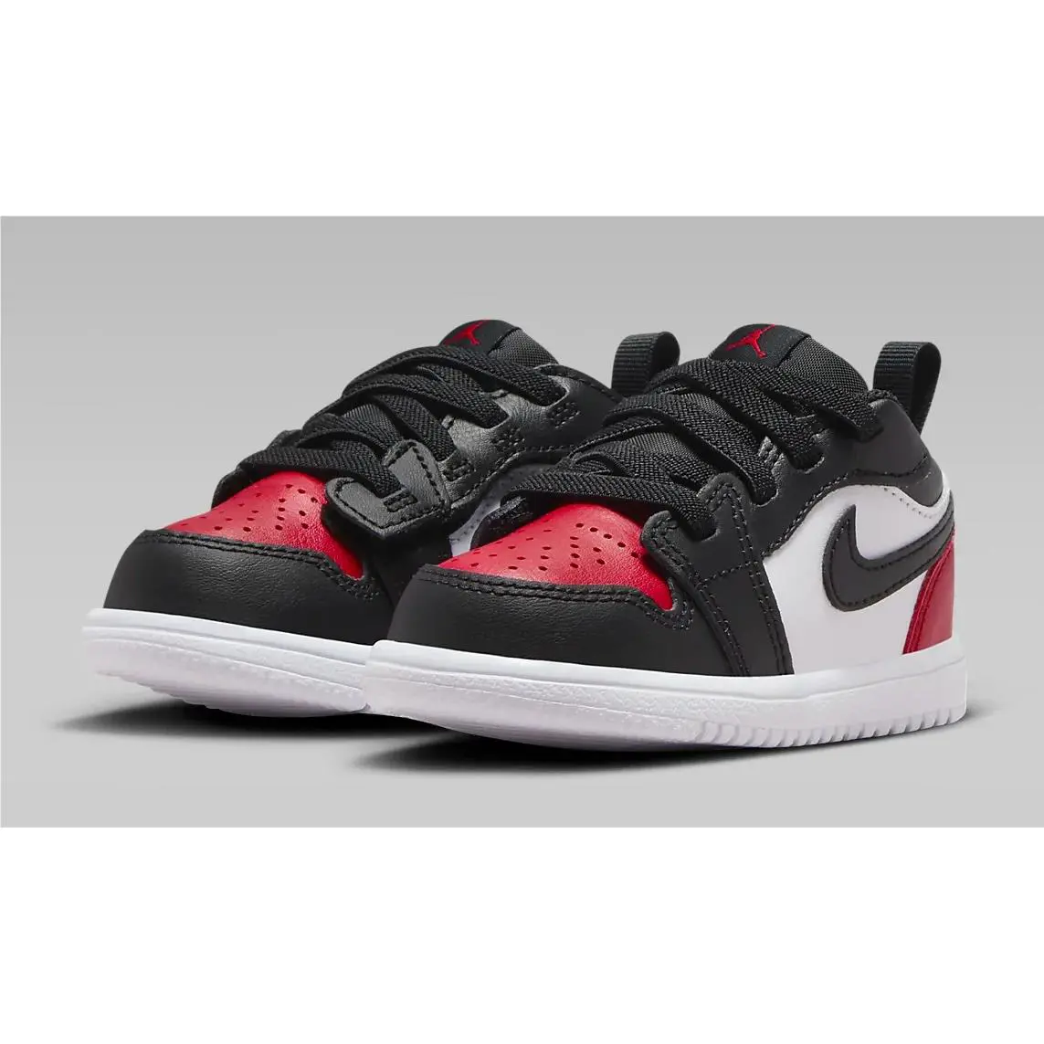 Nike shoes - Jordan 1 Low ALT - Low ALT - White/Varsity Red/White/Black 9