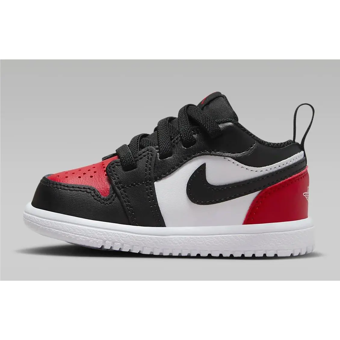 Nike shoes - Jordan 1 Low ALT - Low ALT - White/Varsity Red/White/Black 7